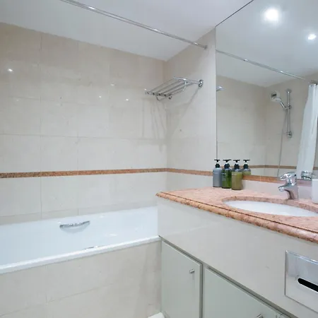 Magnificient 2 Bedrooms With Terrace Next To Champs-elysees - Pc62b